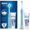 Oral B Oral-B 80347898 Pro1 650 Sensi Clean Electric Toothbrush -Quality Personal Care Products Store 23600