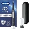 Oral B Oral-B 80364070 IO Series 4 Black Electric Toothbrush