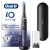 Oral B Oral-B 80349467 IO7 Series 7 Black Electric Toothbrush -Quality Personal Care Products Store 23622