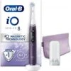 Oral B Oral-B 80334330 IO Series 8 Violet Electric Toothbrush -Quality Personal Care Products Store 23635