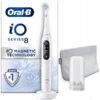 Oral B Oral-B 80334328 IO Series 8 White Electric Toothbrush -Quality Personal Care Products Store 23638