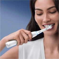 Oral B Oral-B 80334328 IO Series 8 White Electric Toothbrush 7 Oral B Oral-B 80334328 IO Series 8 White Electric Toothbrush -Quality Personal Care Products Store 23640
