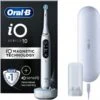 Oral B Oral-B 80369949 IO10 Series 10 White Electric Toothbrush -Quality Personal Care Products Store 23646