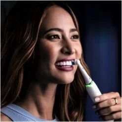 Oral B Oral-B 80369949 IO10 Series 10 White Electric Toothbrush -Quality Personal Care Products Store 23647