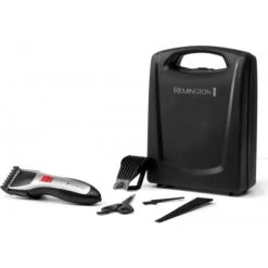 Remington HC340 Titanium Cordless Hair Clipper 9 Remington HC340 Titanium Cordless Hair Clipper -Quality Personal Care Products Store 23681