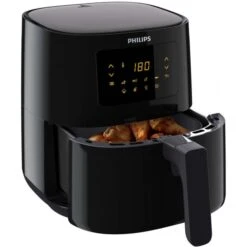 Philips HD9252/91 3000 Series Airfyer Compact - 4 Portions Air Fryer -Quality Personal Care Products Store 23745