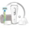 Braun PL3233 Silk Expert Pro 3 Corded IPL Hair Removal System -Quality Personal Care Products Store 23774