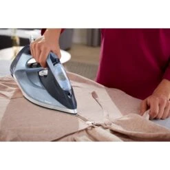 Philips DST7020/20 7000 Series HV Steam Iron -Quality Personal Care Products Store 23777