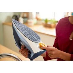 Philips DST7020/20 7000 Series HV Steam Iron -Quality Personal Care Products Store 23778