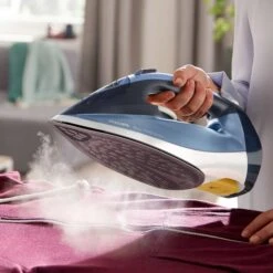 Philips DST7020/20 7000 Series HV Steam Iron -Quality Personal Care Products Store 23779