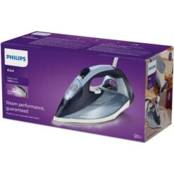 Philips DST7020/20 7000 Series HV Steam Iron -Quality Personal Care Products Store 23780