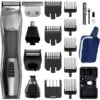 Wahl 3024111 11 In 1 Chromium Multi Grooming Kit -Quality Personal Care Products Store 23797