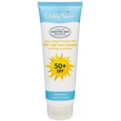Childs Farm CF811 SPF50 100ml Sun Cream