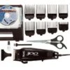 Wahl 9246-810 300 Series Instructional DVD And Corded (Mains Only) Hair Clipper 2 Wahl 9246-810 300 Series Instructional DVD And Corded (Mains Only) Hair Clipper -Quality Personal Care Products Store 2605