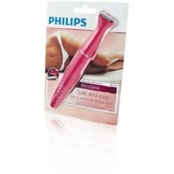Philips HP6381/20 BikiniGenie Bikini Trimmer -Quality Personal Care Products Store 2934