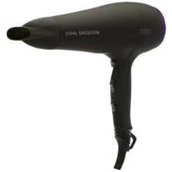 Vidal Sassoon VSDR5834DUK 2000 Watts With Diffuser Hair Dryer -Quality Personal Care Products Store 3368