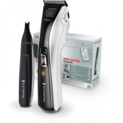 Remington HC5350GP Precision Power Beard And Hair Clipper -Quality Personal Care Products Store 3424