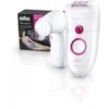 Braun 5-329 Silk-épil 5 Legs, Body & Face Facial Cleansing & Epilator -Quality Personal Care Products Store 4135