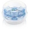 Philips Avent SCF281/02 Microwave Steriliser -Quality Personal Care Products Store 4304
