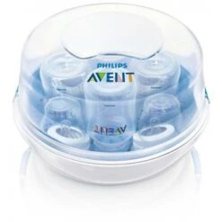 Philips Avent SCF281/02 Microwave Steriliser