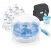 Philips Avent SCD283/01 Bottle Feeding Essentials Gift Set -Quality Personal Care Products Store 4309