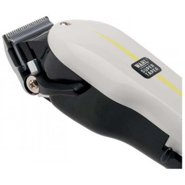 Wahl 8467-830 Classic Series Super Taper Professional Corded Mains Hair Clipper 8 Wahl 8467-830 Classic Series Super Taper Professional Corded Mains Hair Clipper - Image 6