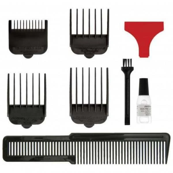 Wahl 8467-830 Classic Series Super Taper Professional Corded Mains Hair Clipper 9 Wahl 8467-830 Classic Series Super Taper Professional Corded Mains Hair Clipper - Image 7