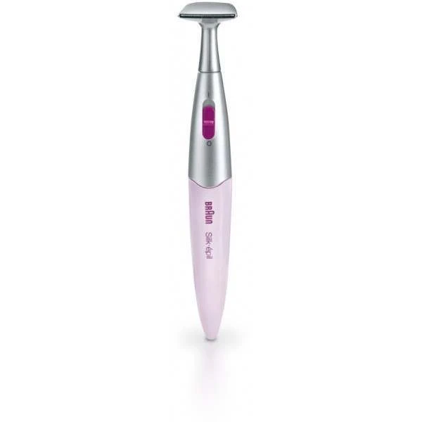 Braun FG1100 Silk-épil SilkFinish Bikini Trimmer 8 Braun FG1100 Silk-épil SilkFinish Bikini Trimmer - Image 6