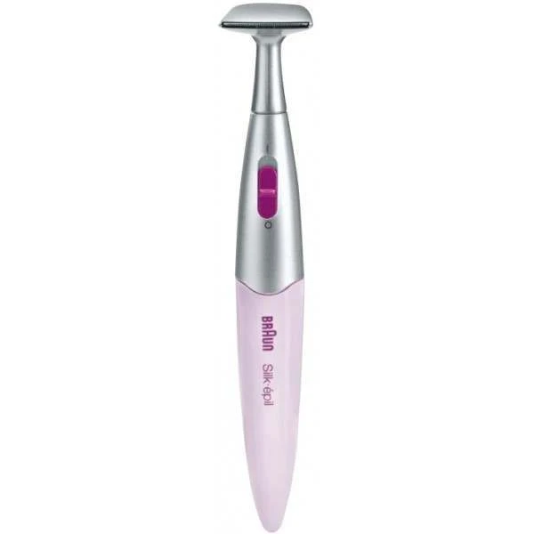 Braun FG1100 Silk-épil SilkFinish Bikini Trimmer 9 Braun FG1100 Silk-épil SilkFinish Bikini Trimmer - Image 7
