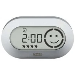 Braun 81477968 D34, D36 Silver Smart Guide Display