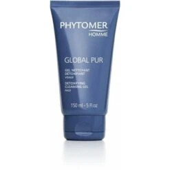 Phytomer 1PF-SVV800 Homme Detoxifying Cleansing Gel