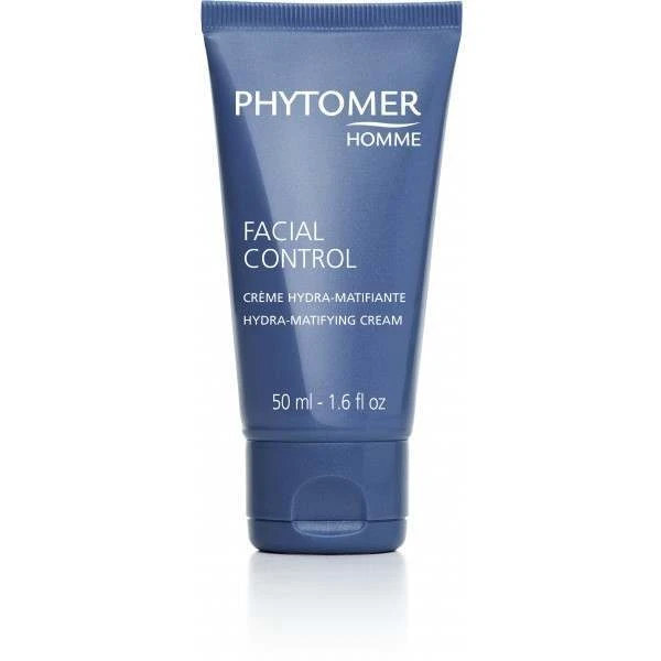 Phytomer 1PF-SVV845 Homme Facial Control Hydra-Matifying Cream 3 Phytomer 1PF-SVV845 Homme Facial Control Hydra-Matifying Cream