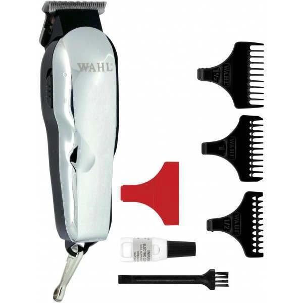 Wahl 8986-317 Academy Bling Cordless Hair Clipper 5 Wahl 8986-317 Academy Bling Cordless Hair Clipper - Image 3