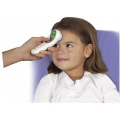 Braun NTF3000 No Touch And Forehead Thermometer -Quality Personal Care Products Store 5156