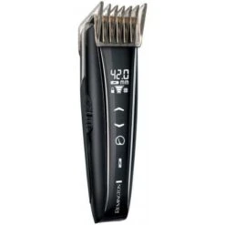 Remington HC5950 Touch Control Hair Clipper -Quality Personal Care Products Store 5438