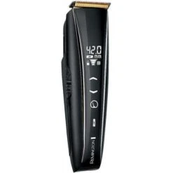 Remington HC5950 Touch Control Hair Clipper -Quality Personal Care Products Store 5439