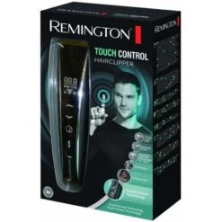 Remington HC5950 Touch Control Hair Clipper -Quality Personal Care Products Store 5440