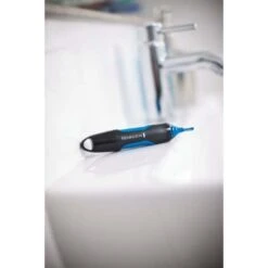 Remington NE3750 Nano Series Lithium Nose & Detail Hair Clipper -Quality Personal Care Products Store 5451