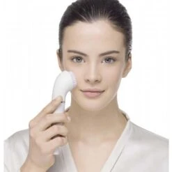 Braun 810 Face Cleansing Brush + Mini Epilator -Quality Personal Care Products Store 5712