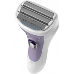 Remington WDF4840 Smooth & Silky Wet/Dry Cordless Ladyshave -Quality Personal Care Products Store 5851