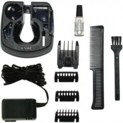 Wahl 9916-1117 Groomsman Hair & Beard Trimmer -Quality Personal Care Products Store 5986