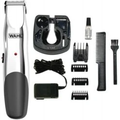 Wahl 9916-1117 Groomsman Hair & Beard Trimmer -Quality Personal Care Products Store 5987