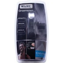 Wahl 9916-1117 Groomsman Hair & Beard Trimmer -Quality Personal Care Products Store 5997