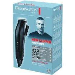 Remington HC5030 Performer Hair Clipper -Quality Personal Care Products Store 6628