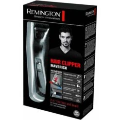 Remington HC5750 Maverick Hair Clipper -Quality Personal Care Products Store 6648