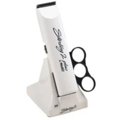 Wahl 8087-830 Artist Series Sterling 2 Cordless Rechargeable Hair Clipper -Quality Personal Care Products Store 696