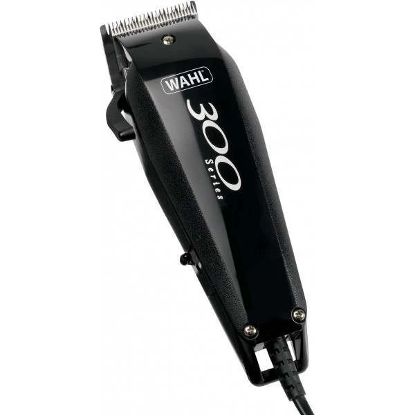 Wahl 9246-810 300 Series Instructional DVD And Corded (Mains Only) Hair Clipper 4 Wahl 9246-810 300 Series Instructional DVD And Corded (Mains Only) Hair Clipper - Image 2