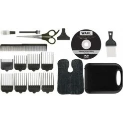 Wahl 9246-810 300 Series Instructional DVD And Corded (Mains Only) Hair Clipper 8 Wahl 9246-810 300 Series Instructional DVD And Corded (Mains Only) Hair Clipper -Quality Personal Care Products Store 6997
