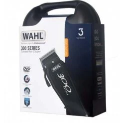 Wahl 9246-810 300 Series Instructional DVD And Corded (Mains Only) Hair Clipper 9 Wahl 9246-810 300 Series Instructional DVD And Corded (Mains Only) Hair Clipper -Quality Personal Care Products Store 6998
