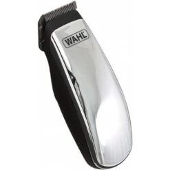 Wahl 79524-810 Deluxe ChromePro Hair Clipper -Quality Personal Care Products Store 7032